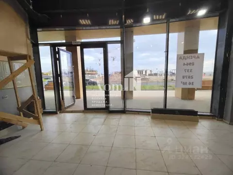 Помещение свободного назначения в Санкт-Петербург ул. Челюскина, 10 ...