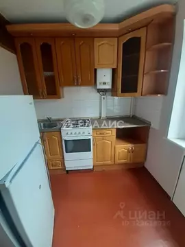 2-к кв. Калининградская область, Калининград Нарвская ул., 12 (44.6 м)