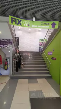 Торговая площадь в Московская область, Лыткарино ул. Ленина, 19 (120 ...