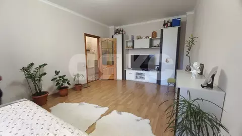 1-к кв. Краснодарский край, Анапа Анапское ш., 1г (49.5 м)