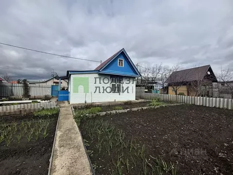 Дом в Самарская область, Сызранский район, Печерское с/пос, Образцово ...