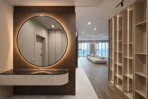 4-к кв. Москва Мытная ул., 40к3 (151.9 м)