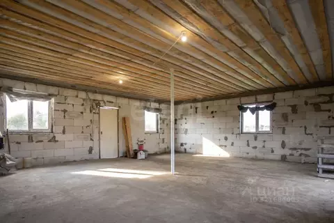 Дом в Томская область, Томский район, с. Корнилово ул. Жирова (62 м)