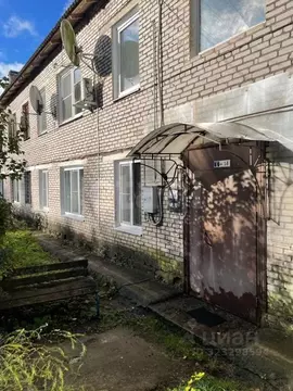 2-к кв. Ленинградская область, Приозерский район, Петровское с/пос, ...