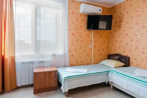 Комната Краснодарский край, Геленджик городской округ, с. Кабардинка ...