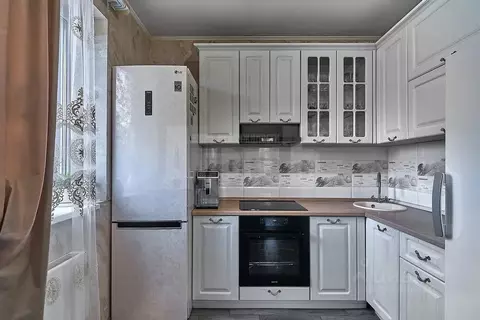 1-к кв. Калужская область, Обнинск ул. Кутузова, 23 (39.0 м)