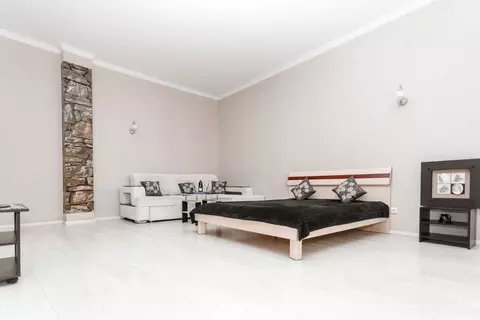 1-к кв. Татарстан, Казань Чистопольская ул., 36 (49.0 м)