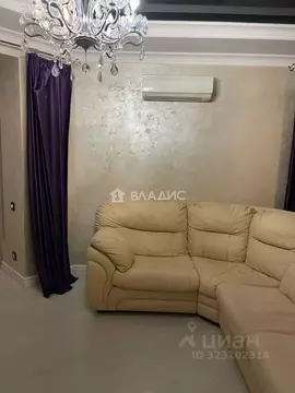 1-к кв. Волгоградская область, Волгоград ул. имени Хорошева, 99 (43.0 ...