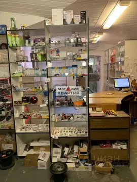 Помещение свободного назначения в Смоленская область, Смоленск ул. ...