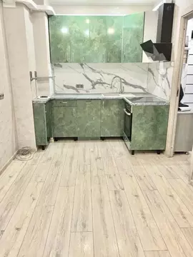 1-к кв. Волгоградская область, Волгоград ул. Быстрова, 273 (28.9 м)