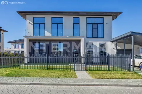 Дом в деревня Исаково, КП Павловы озёра (290 м)