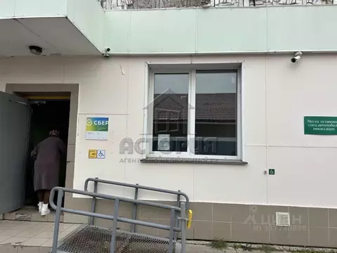 Офис в Красноярский край, Уяр ул. 30 лет ВЛКСМ, 131 (230 м)