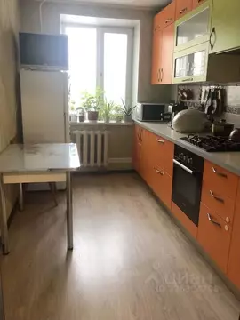 3-к кв. Белгородская область, Белгород ул. Губкина, 47а (61.4 м)