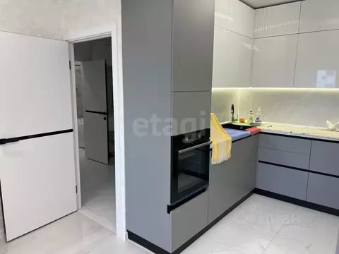 1-к кв. Мордовия, Саранск ул. Юрия Святкина, 12 (46.4 м)