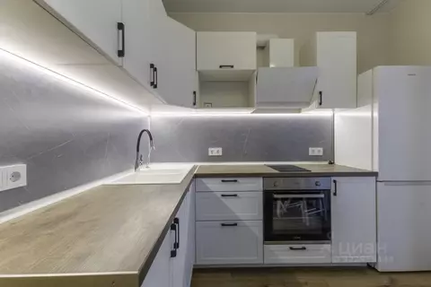 1-к кв. Ленинградская область, Мурино Всеволожский район, бул. ...