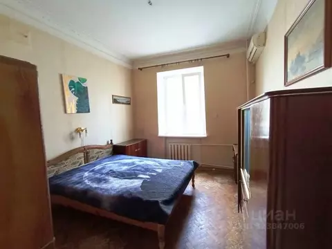 3-к кв. Саратовская область, Саратов Советская ул., 29 (89.0 м)