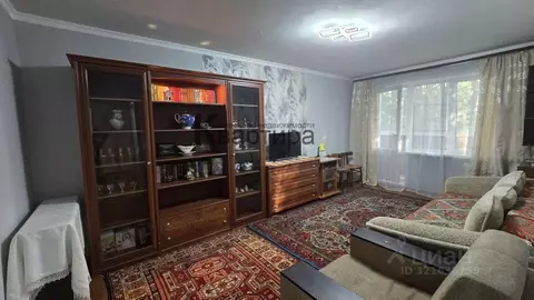 2-к кв. Смоленская область, Смоленск просп. Строителей, 8а (44.0 м)