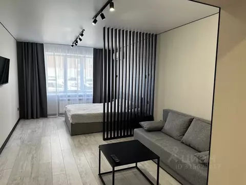 1-к кв. Самарская область, Самара ул. Советской Армии, 179 (58.0 м)