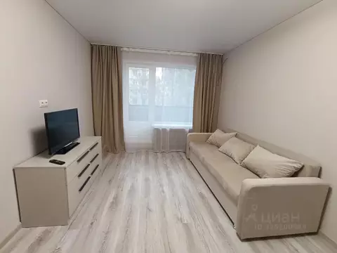 2-к кв. Москва Даниловская наб., 4к2 (44.3 м)