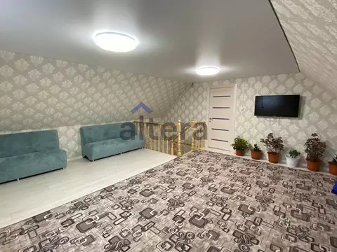 Дом в Татарстан, Казань Нокса-Авиа СНТ, 203 (100 м)