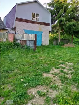 Дом в Калужская область, Бабынинский район, Воротынск городское ...