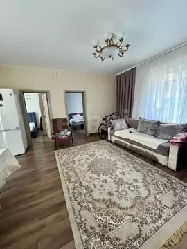 Дом в Свердловская область, Талица ул. Фрунзе, 3 (74 м)