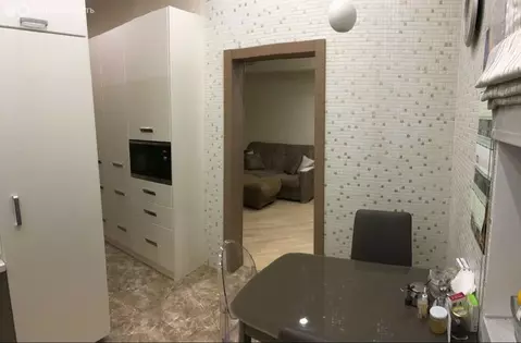 3-комнатная квартира: Москва, 3-я Прядильная улица, 20 (87 м)