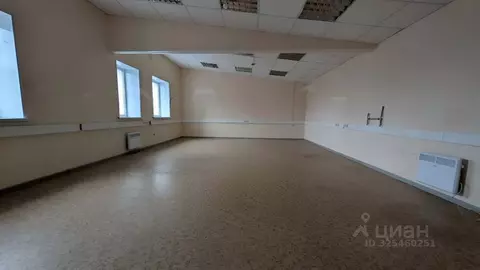 Помещение свободного назначения в Санкт-Петербург ул. Салова, 68А (25 ...