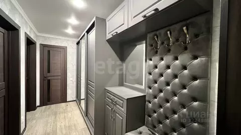 1-к кв. Мордовия, Саранск Севастопольская ул., 57 (45.2 м)