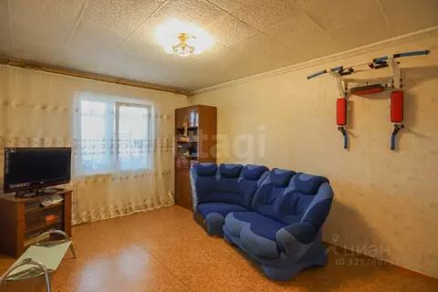 2-к кв. Иркутская область, Ангарск 6-й мкр, 16 (52.9 м)