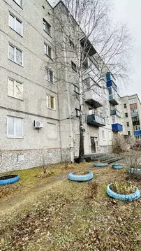 3-к кв. Свердловская область, Туринск ул. Свердлова, 80 (55.0 м)