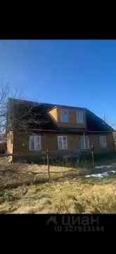 Дом в Псковская область, Печоры Полевая ул., 13 (87 м)