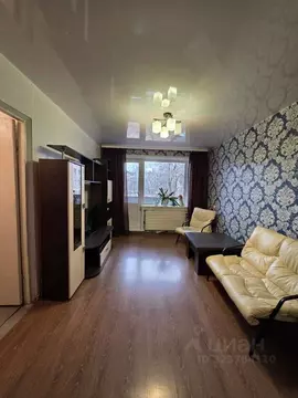 2-к кв. Пермский край, Пермь ул. Репина, 63 (43.4 м)