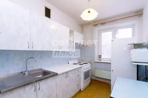 2-к кв. Томская область, Томск ул. Интернационалистов, 21 (49.1 м)