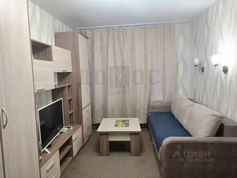 2-к кв. Свердловская область, Екатеринбург ул. 40-летия Октября, 65 ...