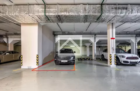 Гараж в Крым, Ялта муниципальный округ, Отрадное пгт ш. Дражинского, ...