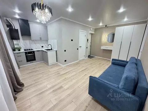 2-к кв. Калужская область, Калуга ул. Билибина, 28 (52.0 м)