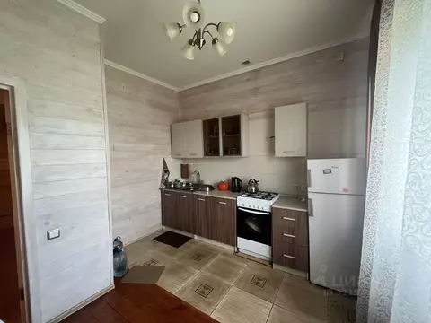 Дом в Башкортостан, Уфимский район, Красноярский сельсовет, с. ...