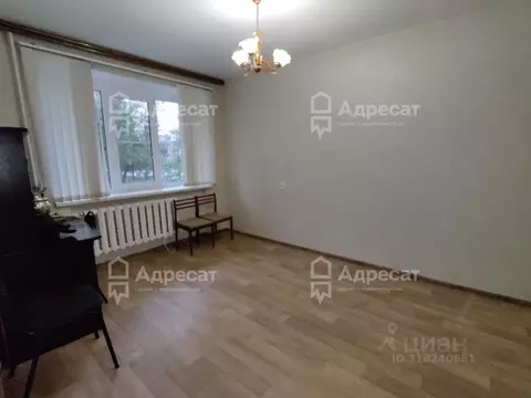 3-к кв. Волгоградская область, Волгоград Турбинная ул., 259 (51.0 м)