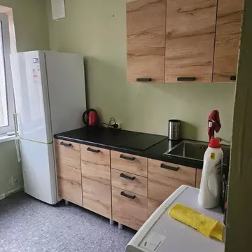 1-к кв. Москва ул. Академика Варги, 28 (39.0 м)