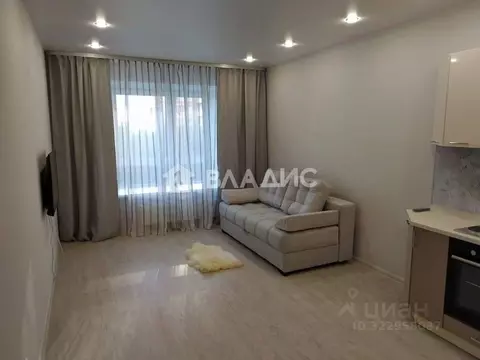 2-к кв. Новосибирская область, Новосибирск ул. Кошурникова, 23/2 (45.0 ...