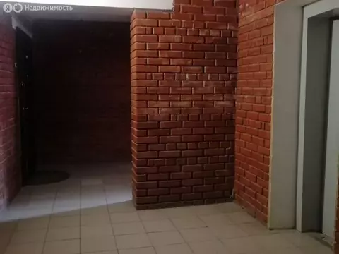 3-комнатная квартира: Томск, микрорайон Телецентр, Больничная улица, ...