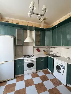 1-к кв. Москва 1-й Хорошевский проезд, 4К3 (32.7 м)