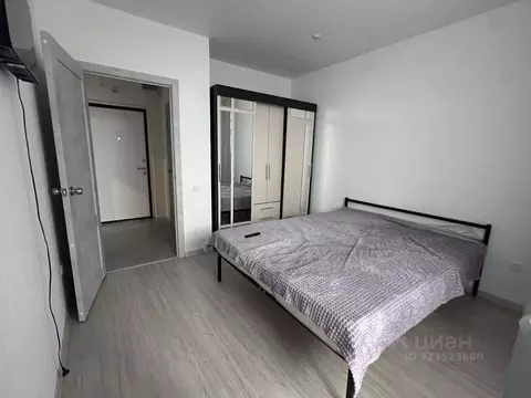 2-к кв. Ульяновская область, Ульяновск ул. Александра Невского, 2Жк5 ...