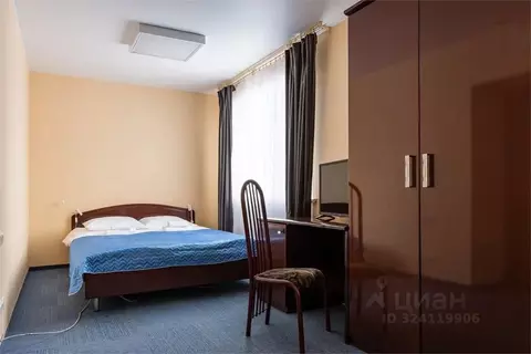 Комната Ленинградская область, Выборгский район, Приморское городское ...