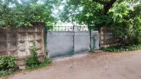 Участок в Московская область, Люберцы городской округ, Томилино пгт ...