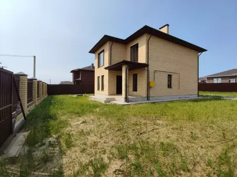 Дом в Тверская область, Калининский муниципальный округ, д. Напрудное ...