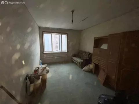 1-комнатная квартира: Ростов-на-Дону, микрорайон Северный, улица ...