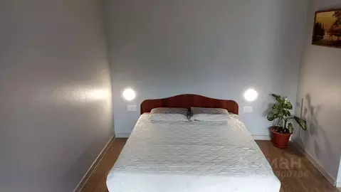 1-к кв. Башкортостан, Уфа ул. Рихарда Зорге, 45/4 (37.0 м)