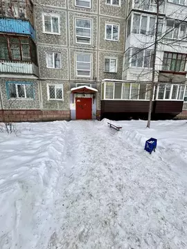 3-к кв. Омская область, Омск ул. 75-й Гвардейской Бригады, 16 (62.8 м)